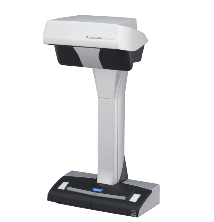 Buy Ricoh ScanSnap SV600 Scanner PA03641-B301