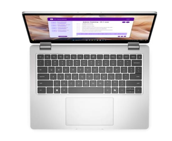 Buy Dell Pro 14 Plus PB14250 - 2 in1  | U7-265U VPro | 32 GB DDR5 RAM | 512 GB SSD