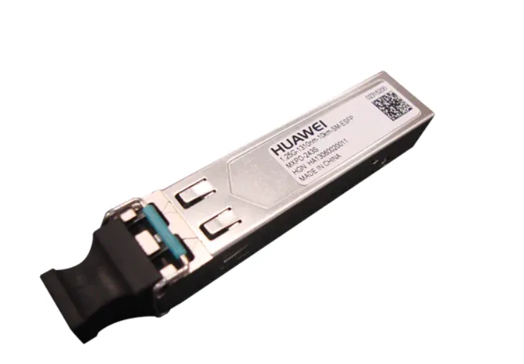 Buy Huawei eSFP Optical Transceiver LE2MGSC40DE0