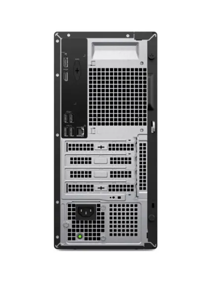 Buy DELL DESKTOP PRO QVT1260 ESSENTIAL DT Core i5-14400 BTO001_QVT1260_EMEA_UBU