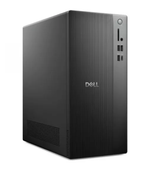 Buy DELL DESKTOP PRO QVT1260 ESSENTIAL DT Core i5-14400 BTO001_QVT1260_EMEA_UBU