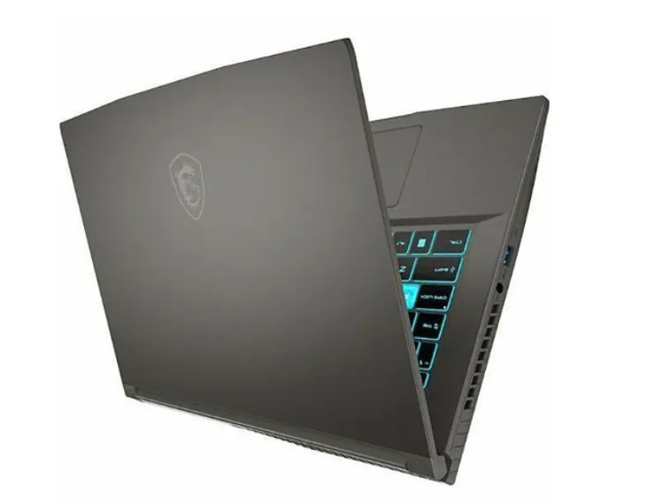 Buy MSI Thin 15 Gaming Laptop * 15.6” FHD * Intel Core i7-13620H B13VE-3047U