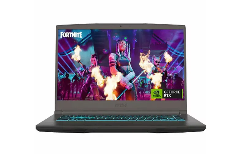 MSI Thin 15 Gaming Laptop * 15.6” FHD * Intel Core i7-13620H B13VE-3047U