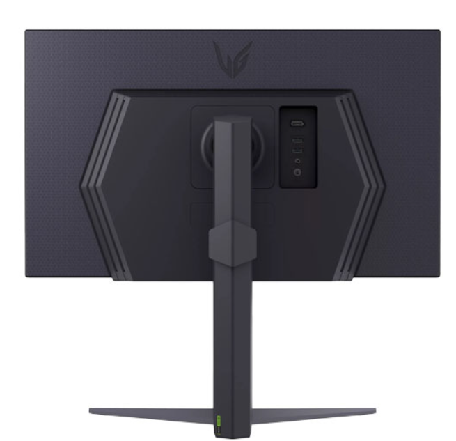 Buy 27GS75Q-B.AMA  LCD Monitor 27 (Wide) 	LG 27