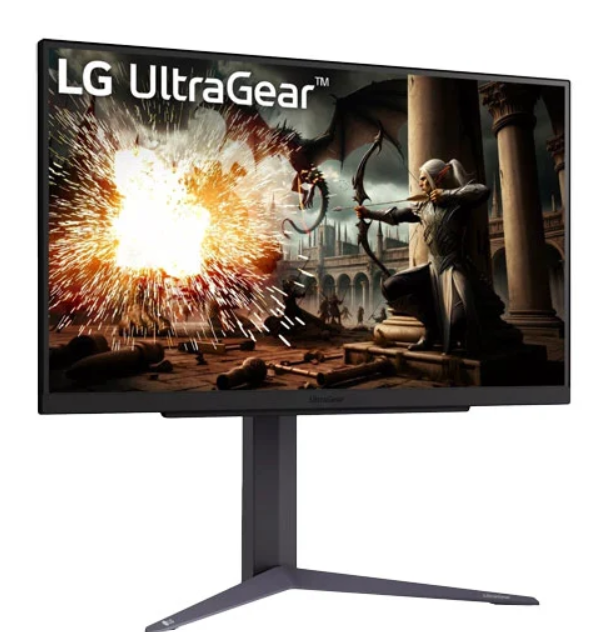 Buy 27GS75Q-B.AMA  LCD Monitor 27 (Wide) 	LG 27