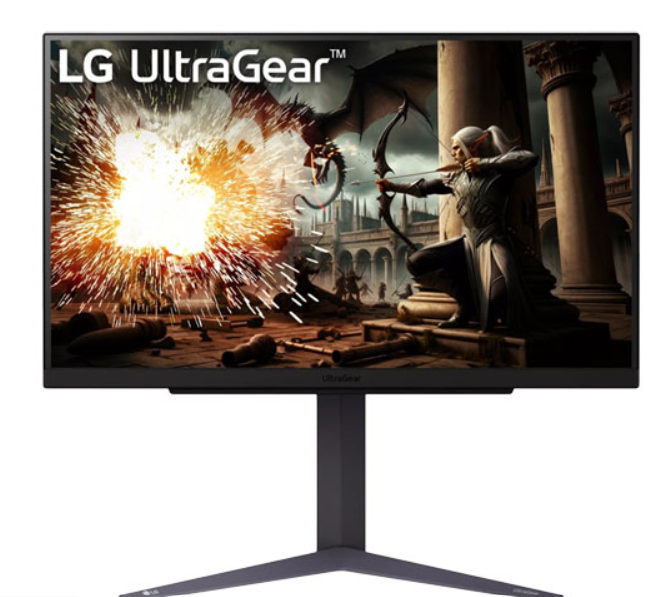 Buy 27GS75Q-B.AMA  LCD Monitor 27 (Wide) 	LG 27