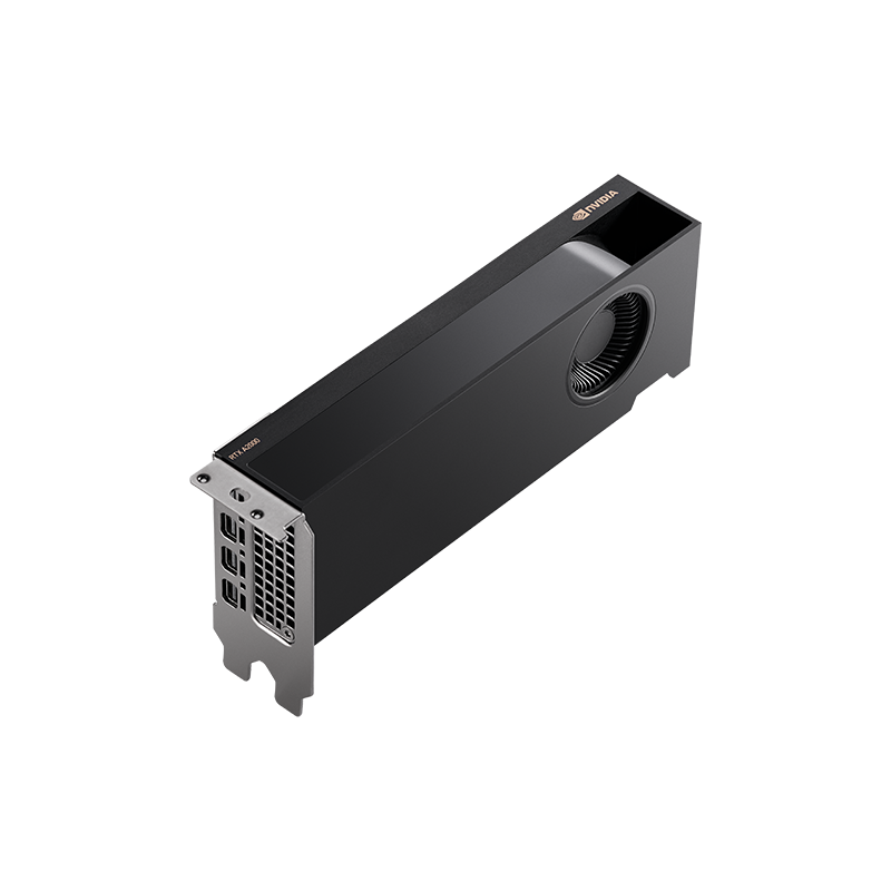 Buy VCNRTXA2000-12GB-BLK PNY NVIDIA RTX A2000 12GB GRAPHIC CARD