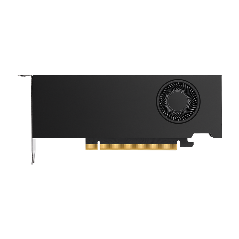 Buy VCNRTXA2000-12GB-BLK PNY NVIDIA RTX A2000 12GB GRAPHIC CARD