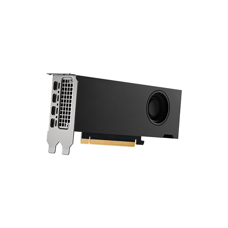 Buy VCNRTXA2000-12GB-BLK PNY NVIDIA RTX A2000 12GB GRAPHIC CARD