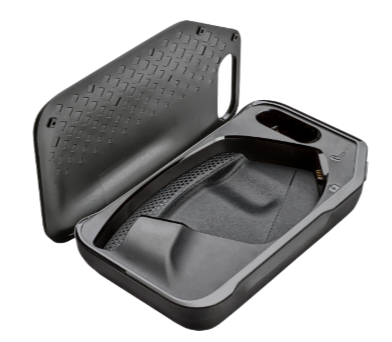 Buy HP Poly Voyager Charging Case Poly Headset 9J334AA