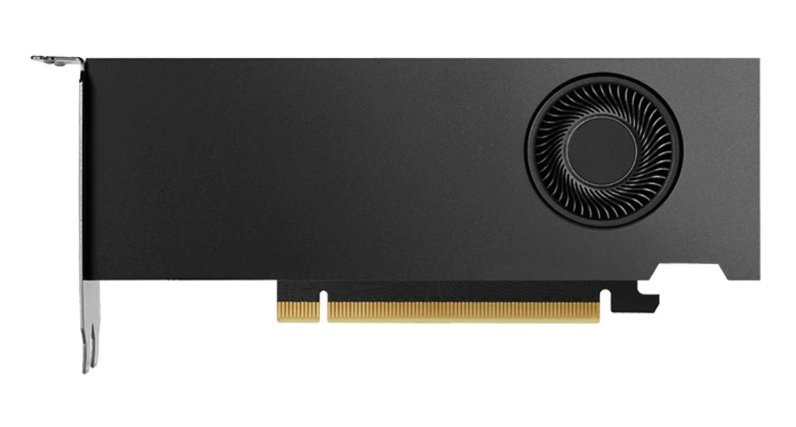 Buy NVIDIA RTX 4000 Ada - graphics card - RTX 4000 Ada - 20 GB 4X61P39479