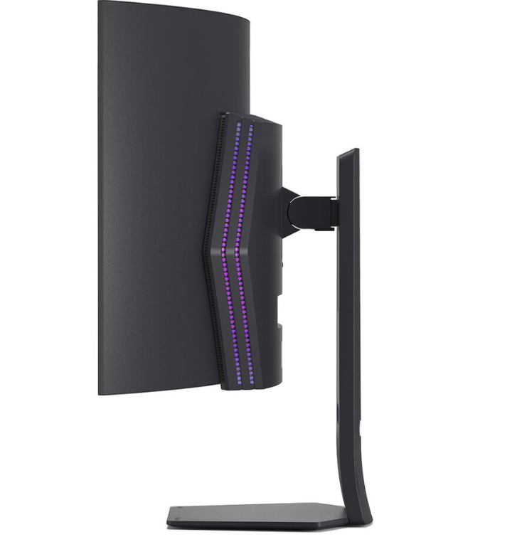 Buy 45GS95QE-B.AMA  LG 45(114.3cm) UltraGear™ OLED curved gaming monitor
