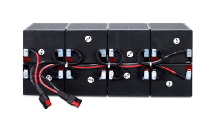 Buy APC Replacement Battery Cartridge APCRBC121