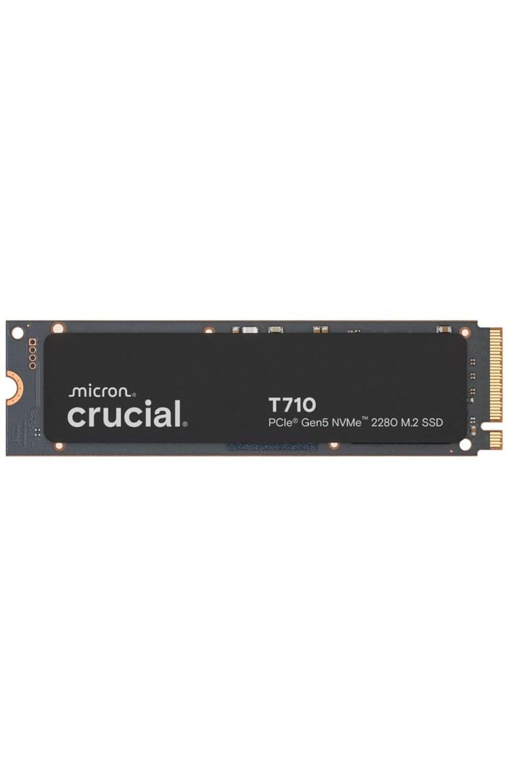 Buy Crucial® 2TB T710 SSD CT2000T710SSD8