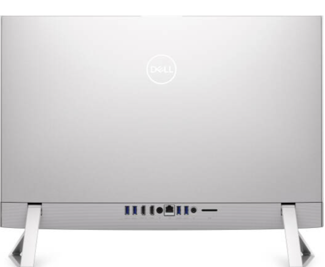 Buy Dell 24 AIO|Core 7 -150U|16GB|1TB SSD|Intel Graphics AIO-EC24250-002-ENG