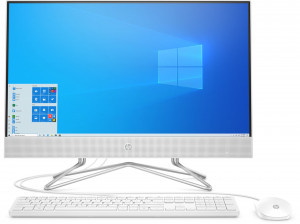 Buy 4X5F2EA HP 24-df1059ny All In One Computer