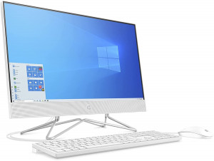 Buy 4X5F2EA HP 24-df1059ny All In One Computer