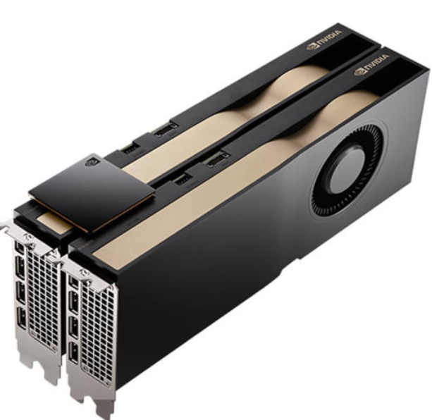 Buy NVIDIA RTX 5000 Ada Generation OEM VCNRTX5000ADA-EDU