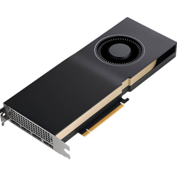 Buy NVIDIA RTX 5000 Ada Generation OEM VCNRTX5000ADA-EDU