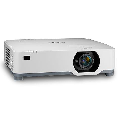 Buy NP-P547UL NEC Projectors 5400 Lumen WUXGA LCD Projector Proj IP5X Sealed Cooling Filter-free