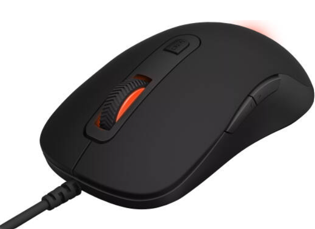 Buy RAPOO VPRO V16 GAMING MOUSE WIRED USB BLACK