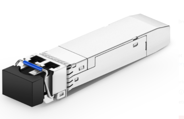 Buy SFP-10G-LR-S