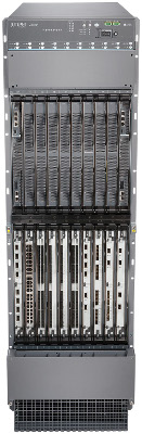 Buy MX2010-BASE-AC Juniper Networks MX-series MX2010 - router - rack-mountable