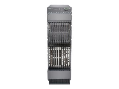 Buy MX2010-BASE-AC Juniper Networks MX-series MX2010 - router - rack-mountable
