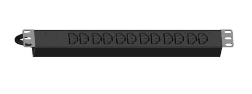 Buy Eaton FLEX PDU Basic PDU 0U  EFLXB22