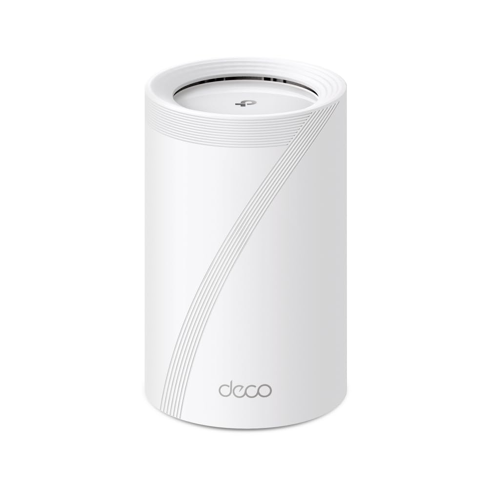 Buy TP-Link Deco (3-pack), BE9300 Mbps, 4 × 2.5 Gbps Ports BE9300