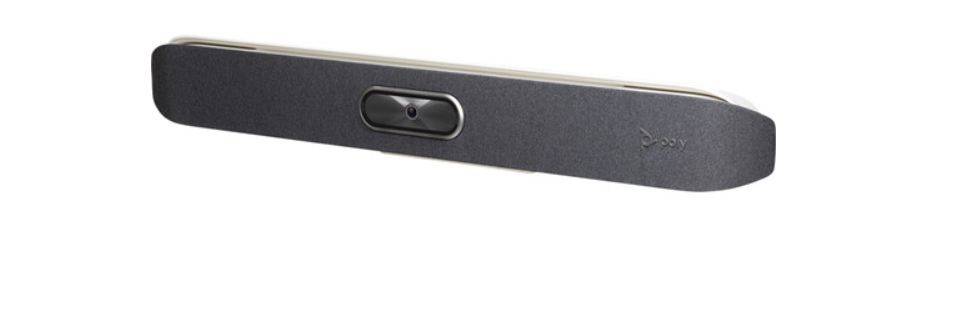 Buy 83Z44AA Poly Studio X50 All-In-One Video Bar