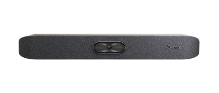 Buy 83Z44AA Poly Studio X50 All-In-One Video Bar