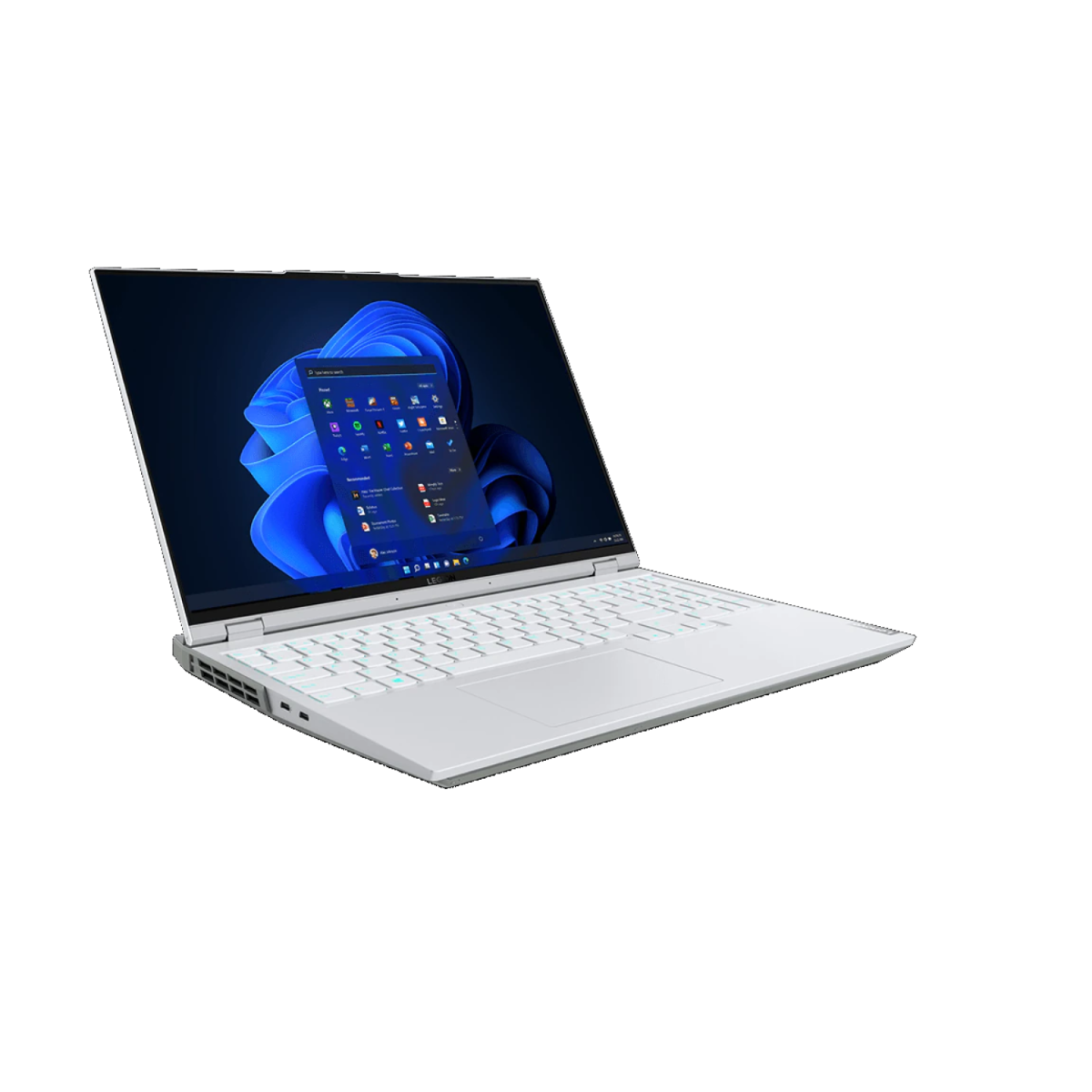 Buy Lenovo Gaming Laptop Legion 5 15IAH7 I7-12700H