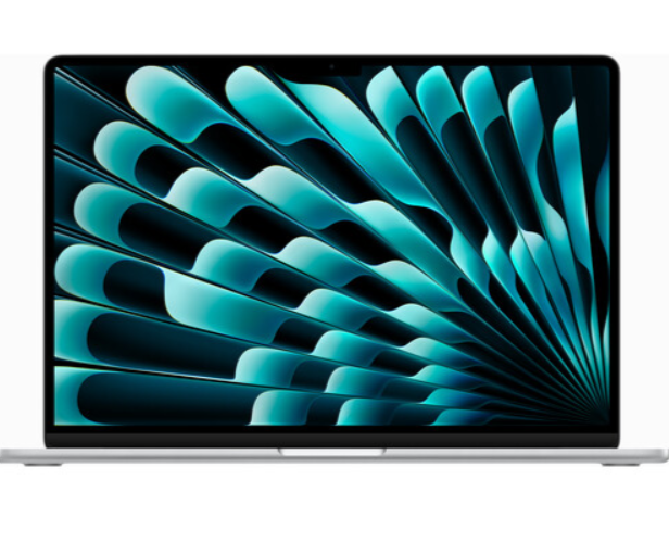 Buy APPLE  MACBOOK AIR Laptop  MQKT3