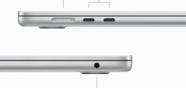 Buy APPLE  MACBOOK AIR Laptop  MQKT3