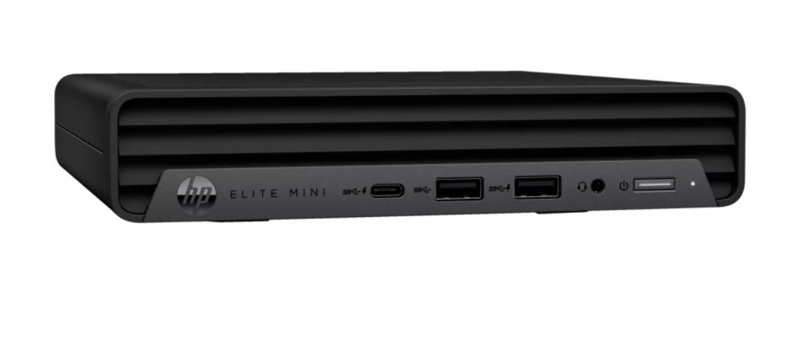 Buy 885R1EA HP PD 400 G9 Mini, i5-13500T / 8GB DDR4 / 512GB M.2 SSD Value / DOS