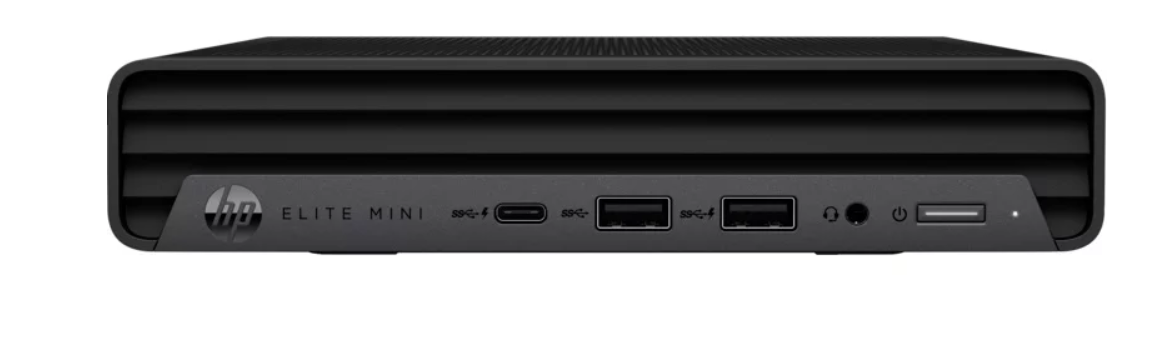 Buy 885R1EA HP PD 400 G9 Mini, i5-13500T / 8GB DDR4 / 512GB M.2 SSD Value / DOS