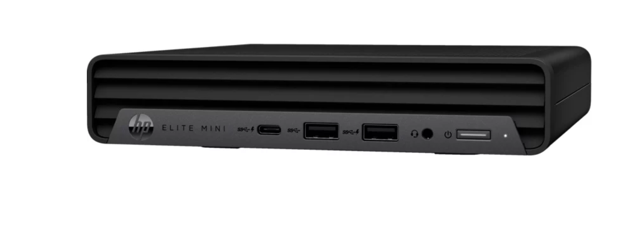 Buy 885R1EA HP PD 400 G9 Mini, i5-13500T / 8GB DDR4 / 512GB M.2 SSD Value / DOS