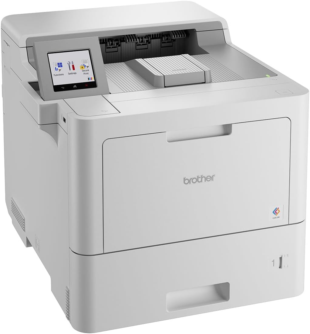 Buy Brother Workhorse- printer - color - laser HL-L9430CDN