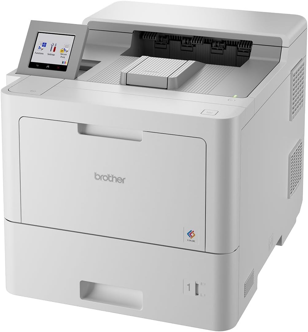 Buy Brother Workhorse- printer - color - laser HL-L9430CDN