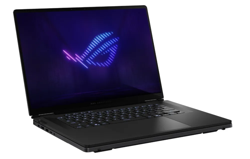 ASUS ROG Zephyrus Duo Dual 16" OLED Gaming Laptop GX651AR-DB96