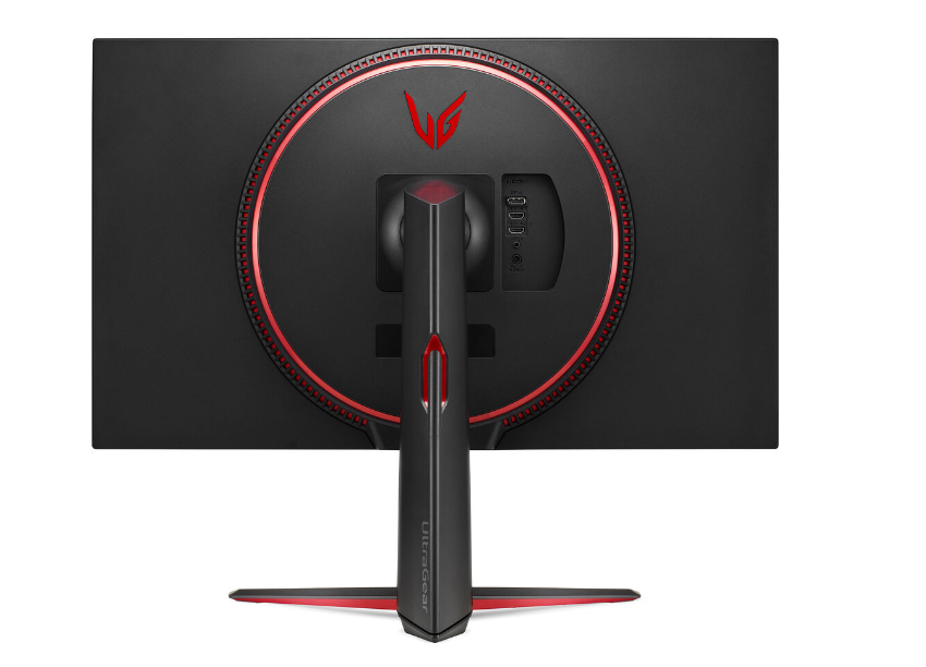 Buy 32GN650-B.AMA  32'' UltraGear QHD 165Hz HDR10 Monitor with FreeSync™ Premium