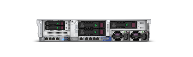 Buy P56963-B21 HPE DL380 Gen10 4214R 2.4GHz 12-core 1P 32GB-R MR416i-a 8SFF BC 800W