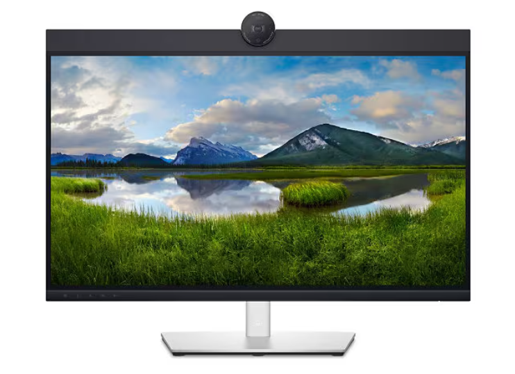 Buy P2724DEB Dell 27 Video Conferencing Monitor