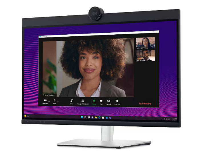 Buy P2724DEB Dell 27 Video Conferencing Monitor