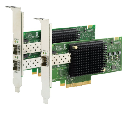 Buy 01CV840  Emulex16GbGen6FCDual-port HBA