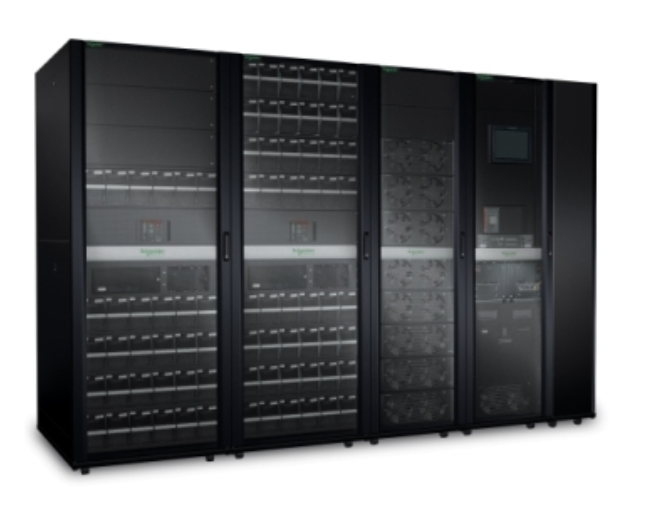 Buy APC UPS Symmetra PX 300kW Scalable to 500kW SY300K500DR-PD