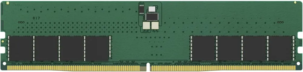 Buy Kingston ValueRAM 32GB 5600MT/s DDR5 Non-ECC CL46 DIMM 2Rx8 Desktop Memory KVR56U46BD8-32