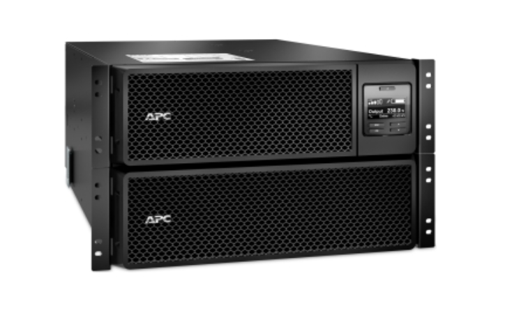 Buy APC Smart-UPS On-Line, 10kVA/10kW, Rackmount 6U SRT10KRMXLI