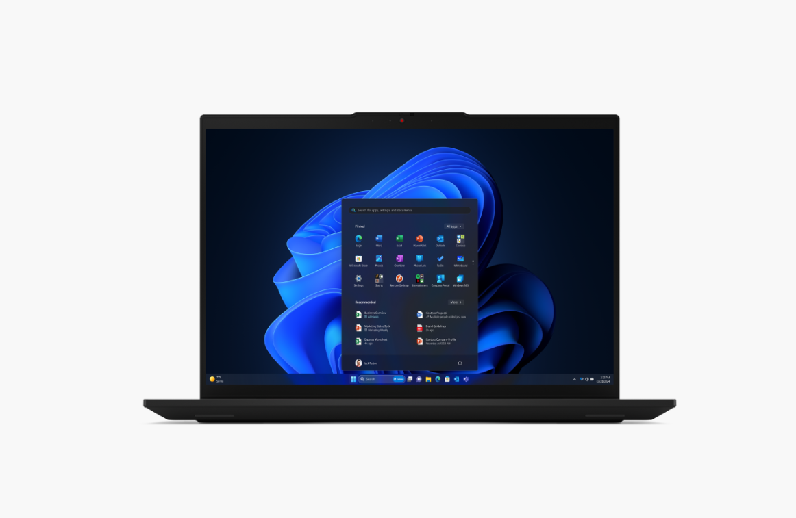 Buy 21L3001LGR Lenovo ThinkPad L16 Gen1 Intel Core Ultra 7-155U